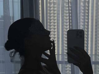 Chat video erotic CharRoseX