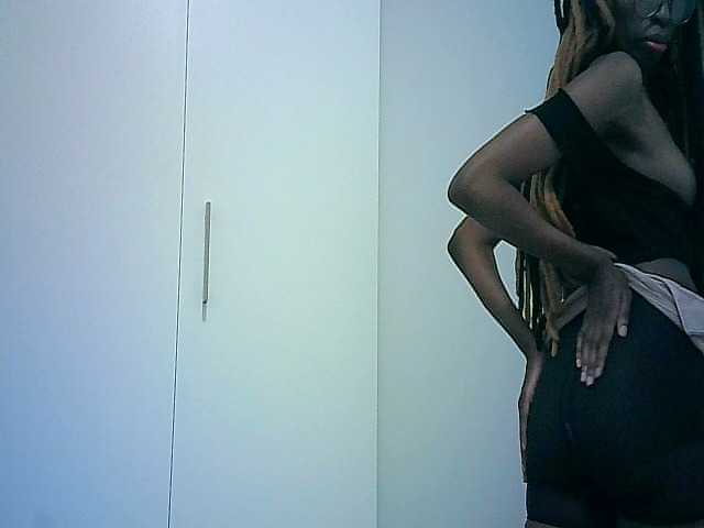 Fotografii cheekyliz lets have fun #ebony #lovense