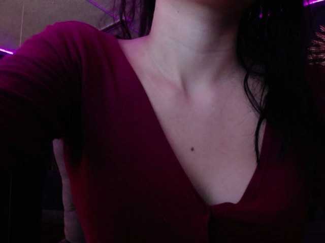 Capturi de ecran de difuzare Cheerryll