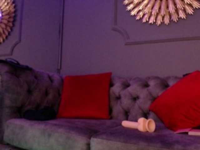 Capturi de ecran de difuzare Cheerryll