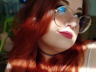 Chat video erotic ChellWillTell