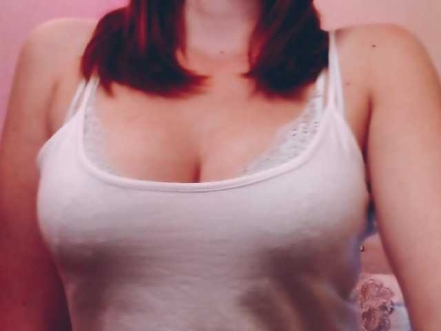 Fotografii ChelseyRayne HI! Welcome to my room! Lush on! Let's fun together! @total Strip show