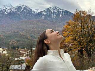 Chat video erotic ChereeCapek