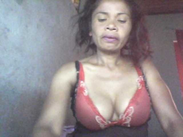 Capturi de ecran de difuzare cheri-coco