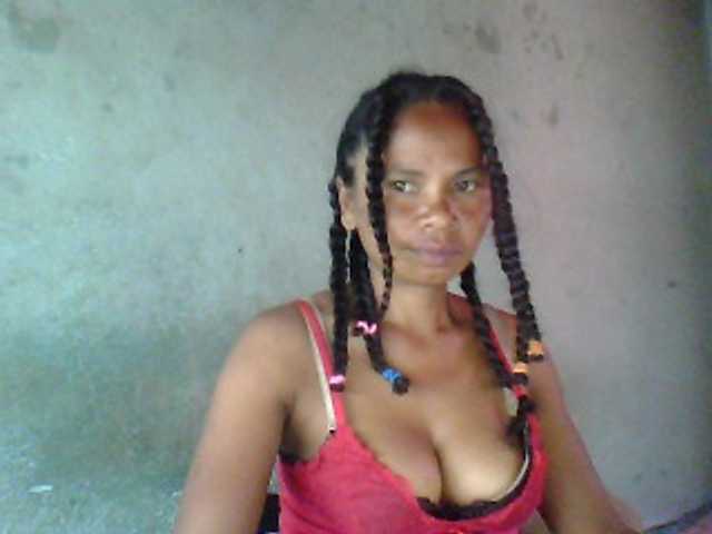 Capturi de ecran de difuzare cheri-coco