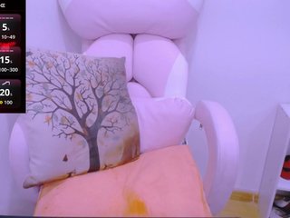 Chat video erotic Cheriana