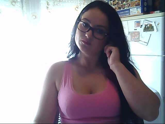 Capturi de ecran de difuzare CherMerry