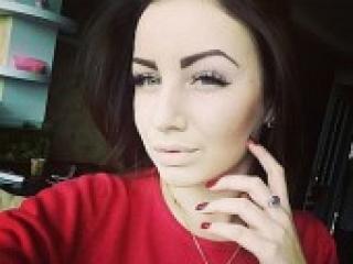 Chat video erotic cherri20