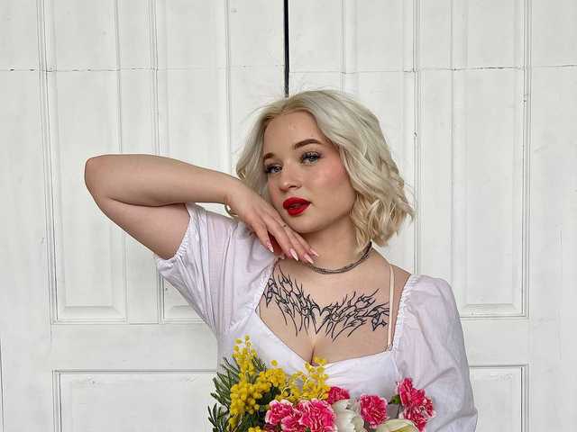 Fotografie a profilului CherriBlossoms