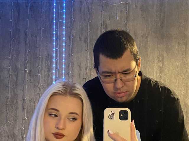 Fotografie a profilului CherriBlossoms