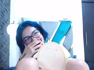 Chat video erotic Cherry-Blue