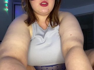 Chat video erotic Cherry-candy