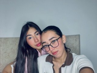 Chat video erotic cherry-girls