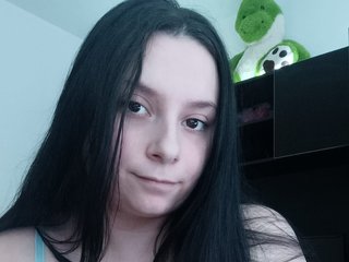 Chat video erotic Cherry-Glimmer