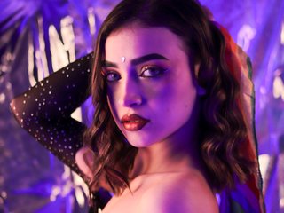 Chat video erotic Cherry-Vibe