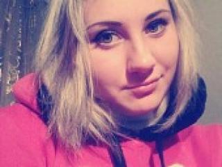 Chat video erotic cherry3