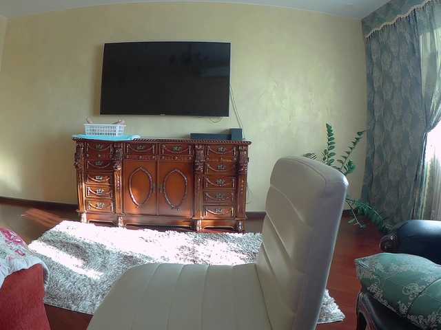 Capturi de ecran de difuzare CHERRY786