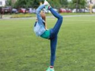 Chat video erotic cherry888