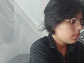 Chat video erotic CherryAangela