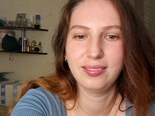 Chat video erotic cherryangel9