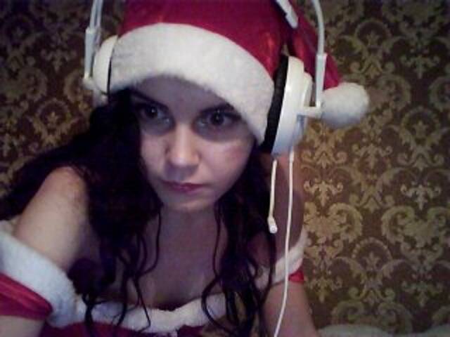 Capturi de ecran de difuzare cherrybear9