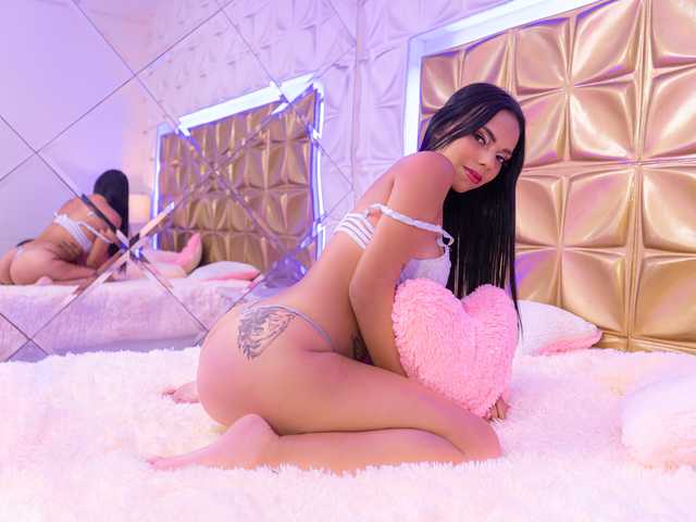 Fotografie a profilului CherryBlake