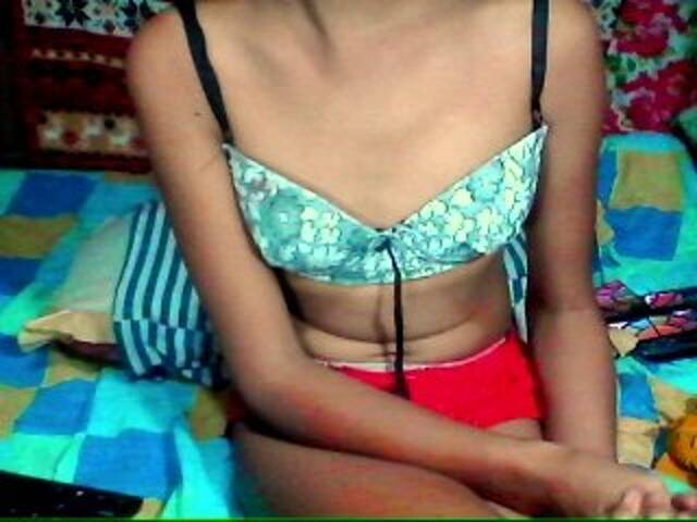 Capturi de ecran de difuzare HungryPussyX