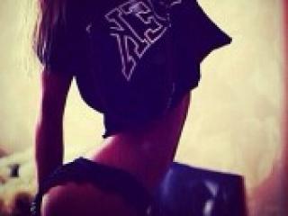 Chat video erotic cherrybrown