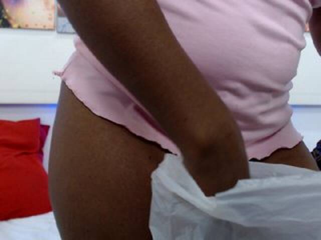 Capturi de ecran de difuzare Cherrycleou