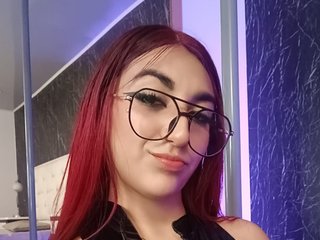 Chat video erotic CHERRYFLAME-VC