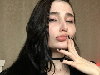 Chat video erotic CherryFoxy