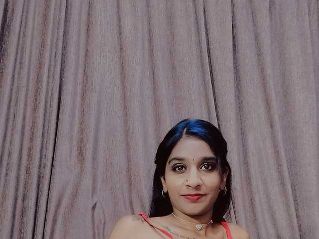 Fotografie a profilului cherryindian4u