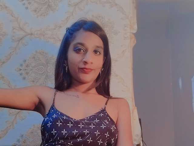 Fotografie a profilului cherryindian4u