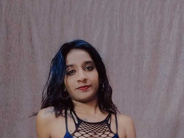 Fotografie a profilului cherryindian4u