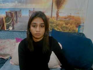 Chat video erotic cherryindian4u