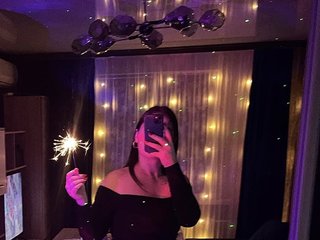Chat video erotic CherryKiss