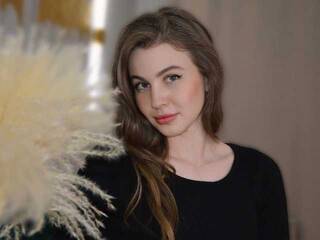 Chat video erotic CherryKissU