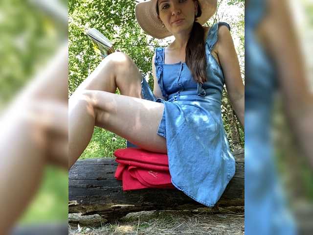 Capturi de ecran de difuzare CherryLady-1