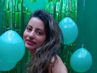Chat video erotic CherryLust