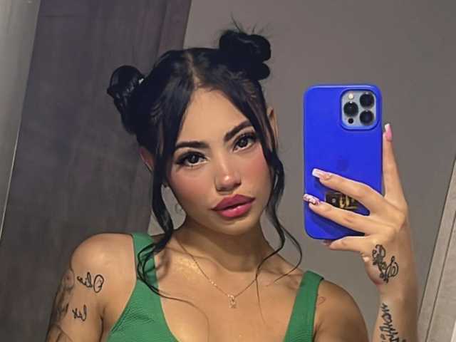 Fotografie a profilului cherrymodel