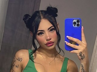 Chat video erotic cherrymodel
