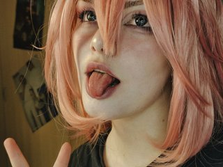 Chat video erotic CherryNight666