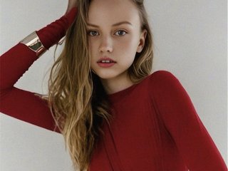 Chat video erotic CherryNorth