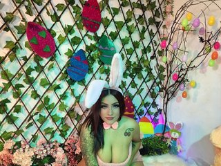 Chat video erotic CherryTaylor