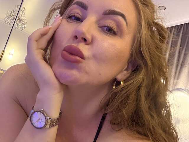 Fotografie a profilului cherryygirl