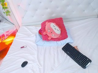 Chat video erotic cherryysweet1
