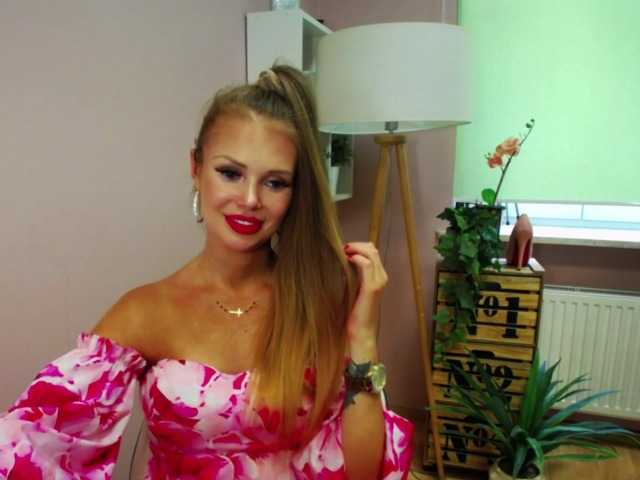 Capturi de ecran de difuzare Cherylovex