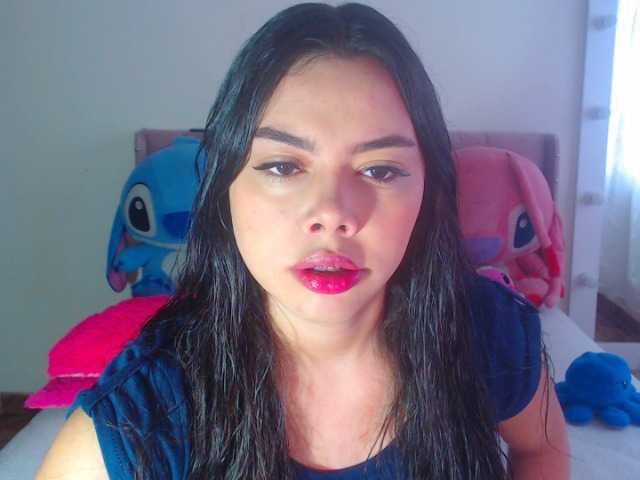 Capturi de ecran de difuzare chiarahot