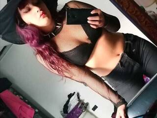 Chat video erotic ChiaraMiller