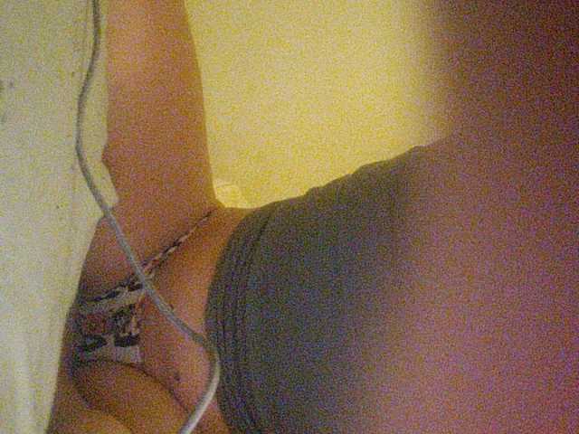 Capturi de ecran de difuzare Chibarryleaf